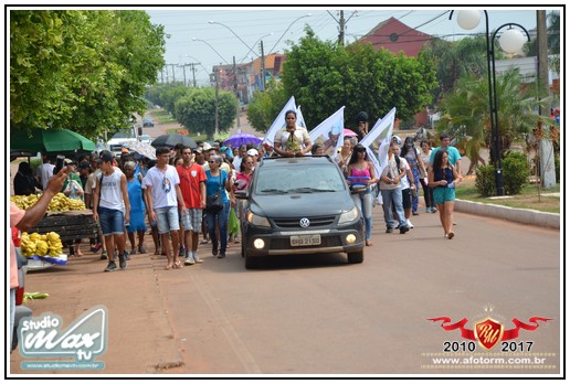 rolim de moura